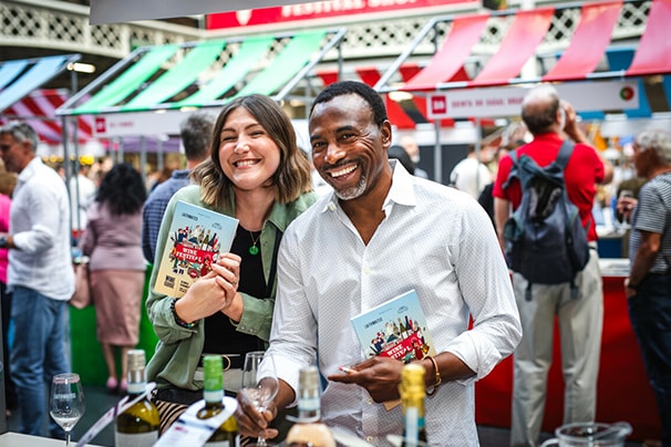 Birmingham Wine Festival - Sat 10th May 2025, 12-3pm 