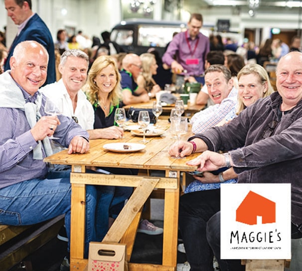 60 Minute Wine School - Maggie's Southampton 6:30PM - 7:30PM 60 Minute Wine School - Maggie's Southampton 6:30PM - 7:30PM