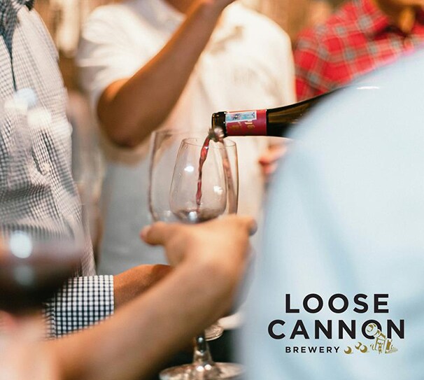 Wine & Food Pairing