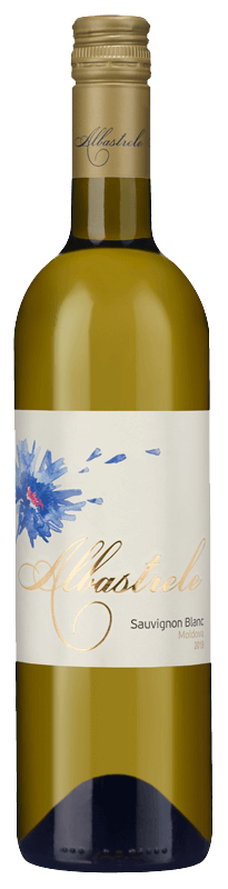 Albastrele Sauvignon Blanc 2019