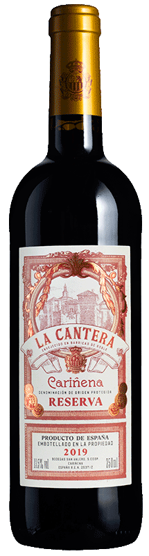 La Cantera Reserva La Cantera Reserva