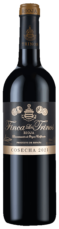 Finca Los Trinos Rioja Joven 2021