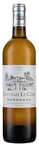 Château Le Coin Sauvignon Gris