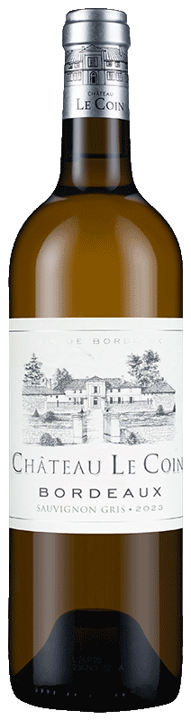 Château Le Coin Sauvignon Gris