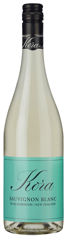 Kora Marlborough Sauvignon Blanc 2020