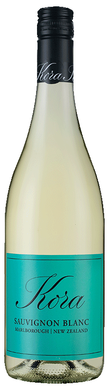 Kora Marlborough Sauvignon Blanc Kora Marlborough Sauvignon Blanc