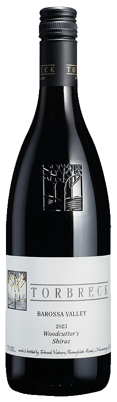 Torbreck Woodcutter’s Shiraz Torbreck Woodcutter’s Shiraz