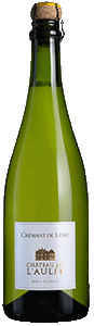 Château de l'Aulée Crémant de Loire