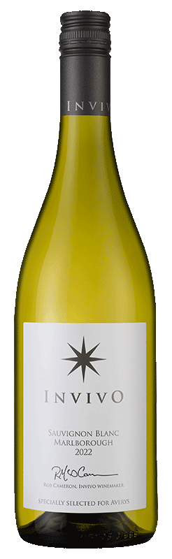 Invivo Averys Sauvignon Blanc Invivo Averys Sauvignon Blanc
