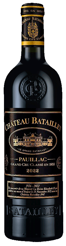 Château Batailley Château Batailley
