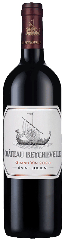 Château Beychevelle 2023