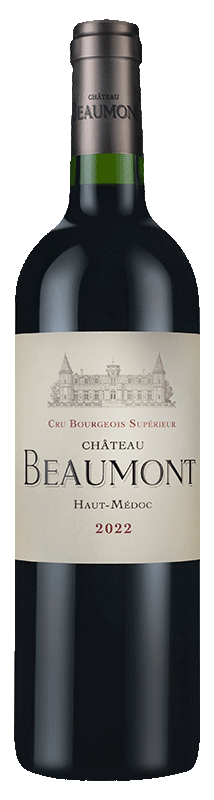 Château Beaumont Château Beaumont