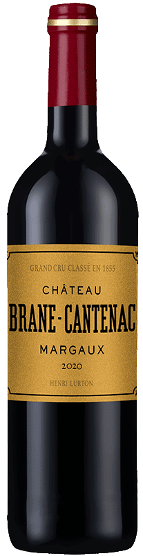 Château Brane-Cantenac 2020