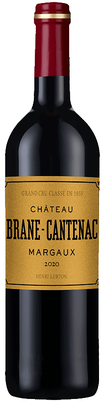 Château Brane-Cantenac Château Brane-Cantenac