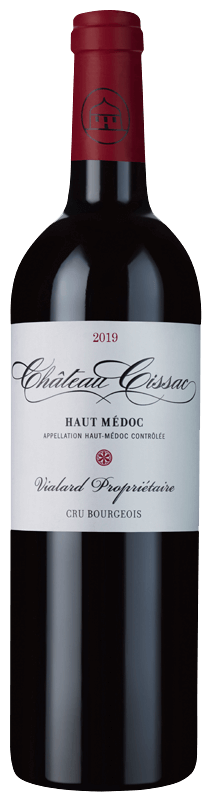 Château Cissac Château Cissac
