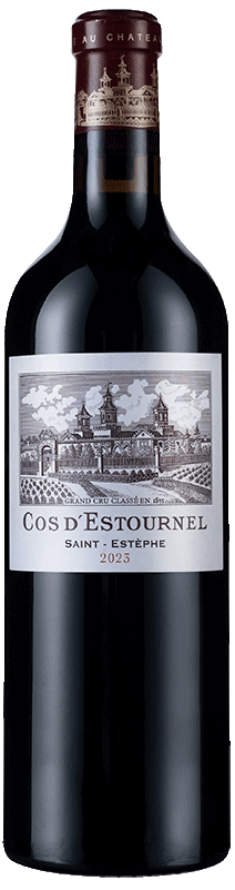 Château Cos d'Estournel Château Cos d'Estournel