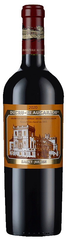 Château Ducru-Beaucaillou 2020