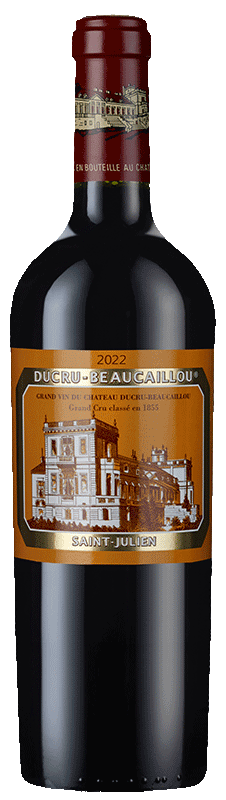 Château Ducru-Beaucaillou Château Ducru-Beaucaillou