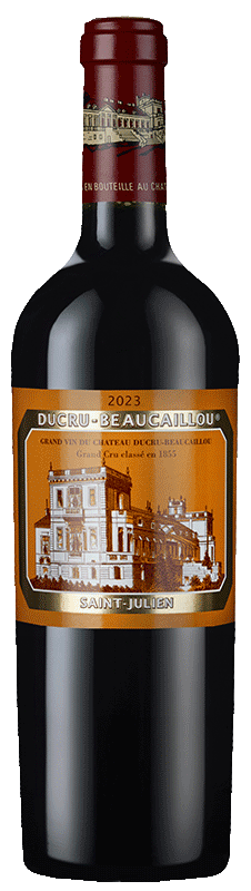 Château Ducru-Beaucaillou 2023
