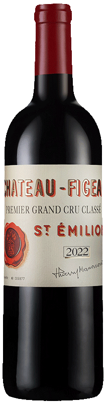 Château Figeac Château Figeac