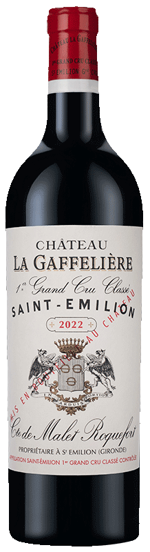 Château la Gaffelière Château la Gaffelière