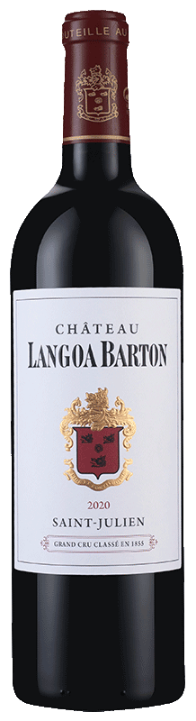 Château Langoa Barton Château Langoa Barton
