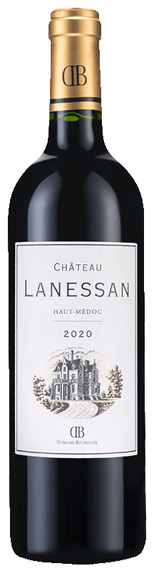 Château Lanessan Château Lanessan