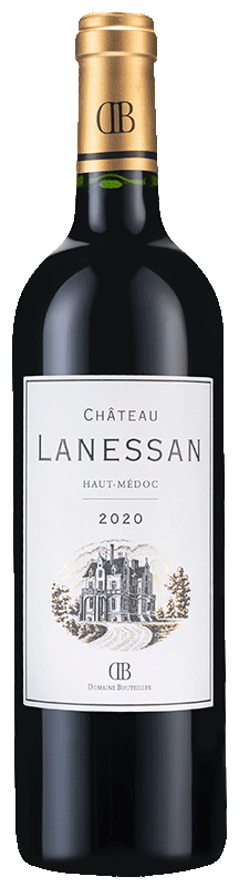 Château Lanessan 2020