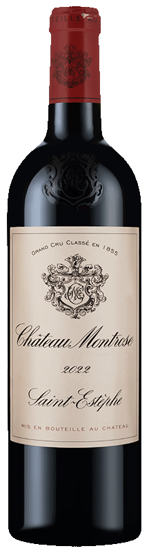 Château Montrose 2022