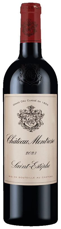 Château Montrose Château Montrose