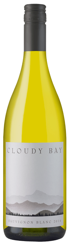 Cloudy Bay Sauvignon Blanc Cloudy Bay Sauvignon Blanc