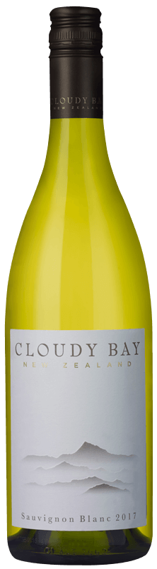 Cloudy Bay Sauvignon Blanc Cloudy Bay Sauvignon Blanc