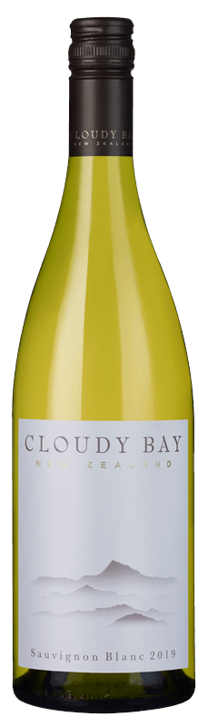Cloudy Bay Sauvignon Blanc 2019 Cloudy Bay Sauvignon Blanc 2019