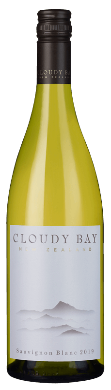 Cloudy Bay 2019 Sauvignon Blanc Value Wine Review (Wine Standards Series) 