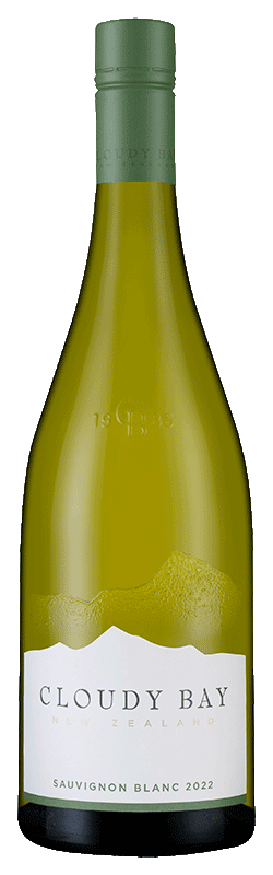 Cloudy Bay Sauvignon Blanc Cloudy Bay Sauvignon Blanc