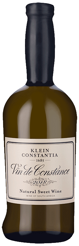 Klein Constantia Vin de Constance (50cl) 2018