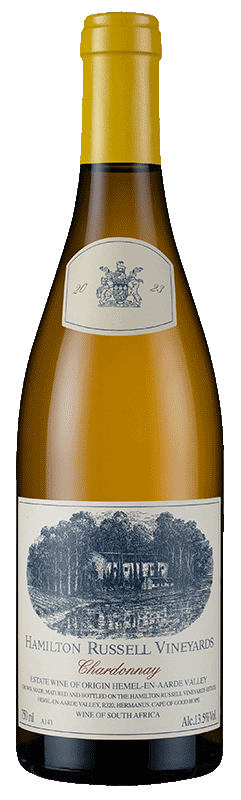 Hamilton Russell Chardonnay 2023