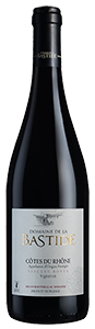 Domaine de la Bastide Côtes du Rhône Organic