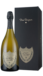 Champagne Dom Pérignon (in gift box) 2012