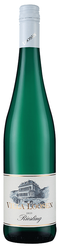 Villa Loosen Riesling Villa Loosen Riesling