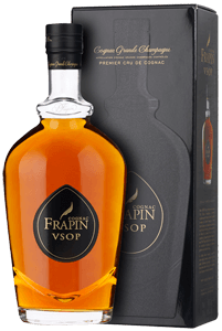 Frapin V.S.O.P Cognac (70cl)