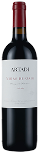 Artadi Viñas de Gain Organic