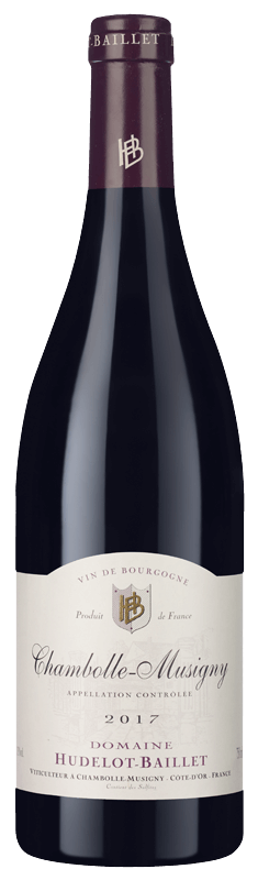 Domaine Hudelot-Baillet Chambolle-Musigny Domaine Hudelot-Baillet Chambolle-Musigny