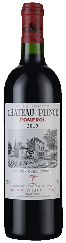 Château Plince Pomerol Château Plince Pomerol