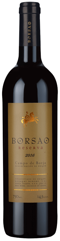 Borsao Reserva Borsao Reserva