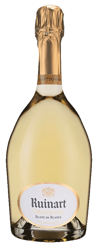 Champagne Ruinart Blanc de Blancs Champagne Ruinart Blanc de Blancs