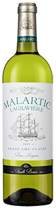 Château Malartic Lagravière Blanc