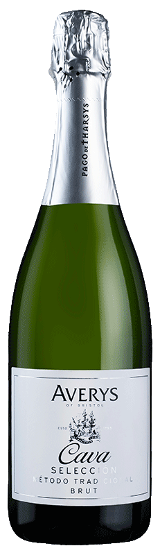 Averys Cava Brut NV Averys Cava Brut NV
