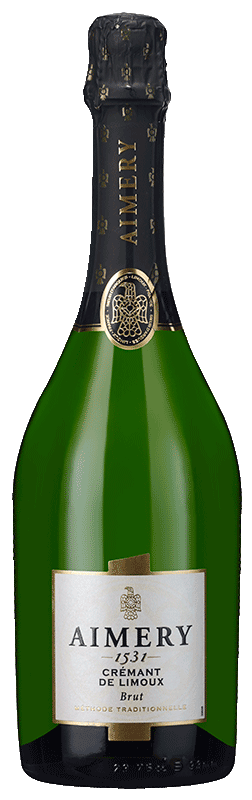 Aimery Crémant de Limoux Brut Aimery Crémant de Limoux Brut