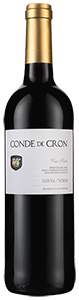 Conde de Cron Vino Tinto